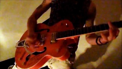 The Rusty Robots - Dinosaur