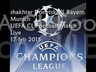 watch Munich vs Shakhtar live coverag