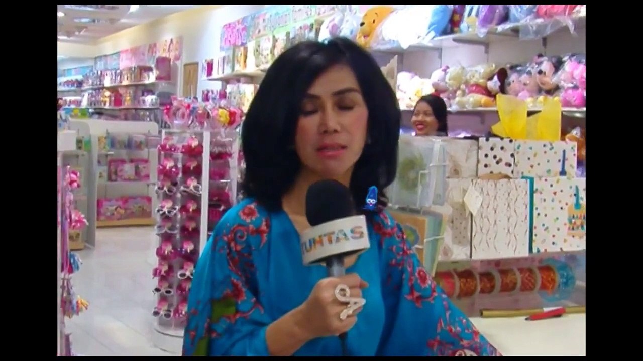 [150217]Tuntas - Surprise Party Ultah Raffi Ahmad