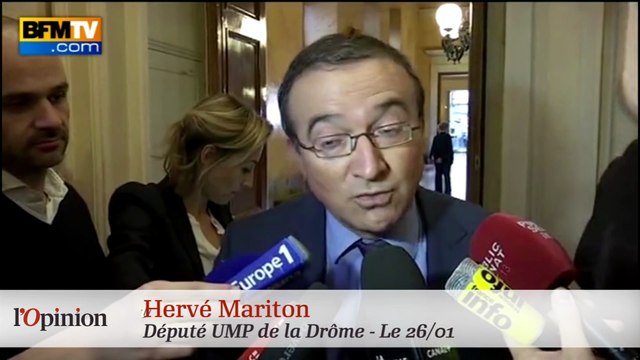 Loi Macron : les frondeurs de droite