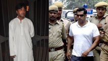 Salman Khan Jail Inmate Mahesh Saini Recalls Spending 72 Hours In Jail | Blackbuck Case