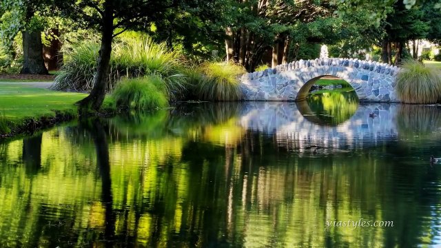 Transitions ProShow Producer #1