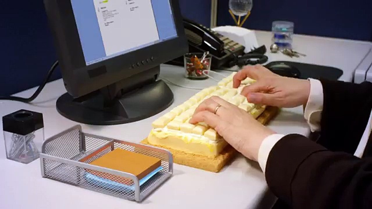 Wieden & Kennedy Portland pour Weight Watchers - produits de régime, «World of food, My butt» - décembre 2014 - World of food