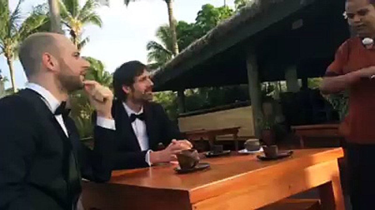 TBWA Paris - agence de communication, «2015, cette année, c'est nous les premiers» - décembre 2014