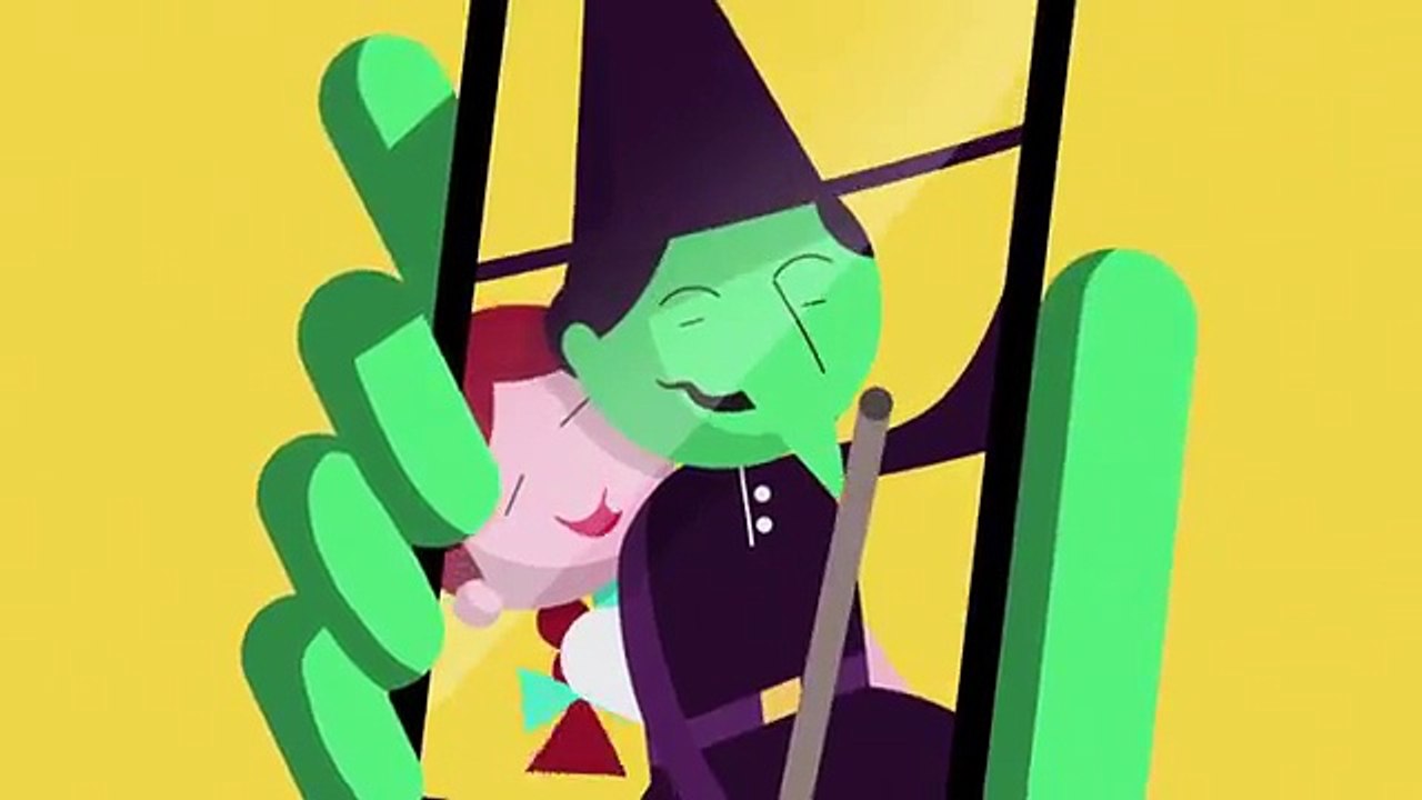 Leo Burnett pour McDonald's - restauration rapide, «Arch enemies» - janvier 2015