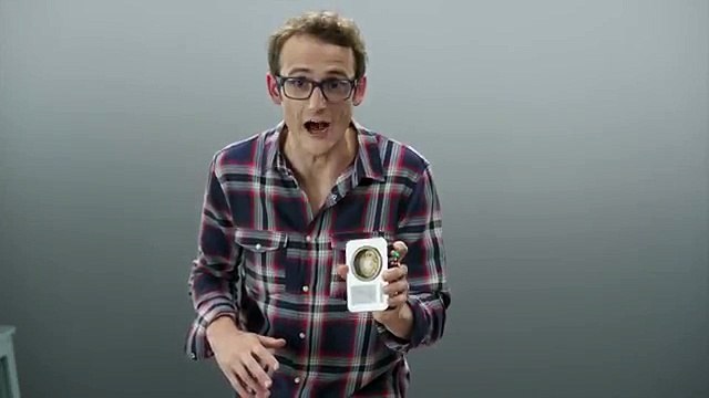 Publicis Activ Paris pour Optical Center - lunettes et prothèses auditives, «Poule», «Conque», «Machine à remonter le temps» - janvier 2015