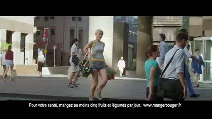 BETC pour Lu - biscuits, «La prairie» - janvier 2015