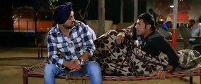 rotti khaani aa,,ja fer kalli rotti hi khaani aa..ha ha