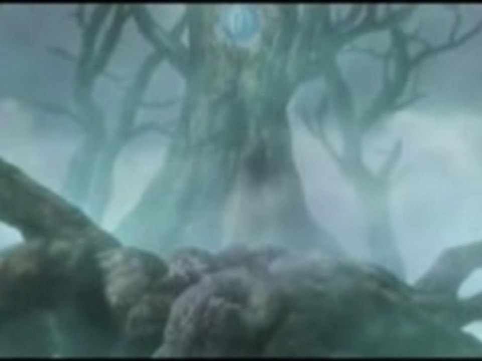 Intro - Tales of Symphonia