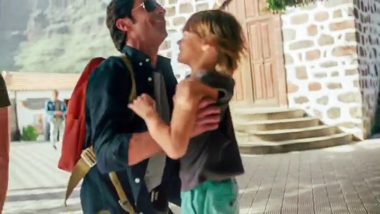 Pro Direct Marketing pour Fram - agence de voyages, «Plus de vacances» - janvier 2015