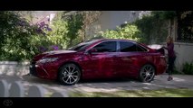 Saatchi & Saatchi Los Angeles pour Toyota - voiture, «How great I am» - janvier 2015