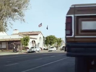 Anomaly New York pour Budweiser - bière, «Lost dog» - janvier 2015