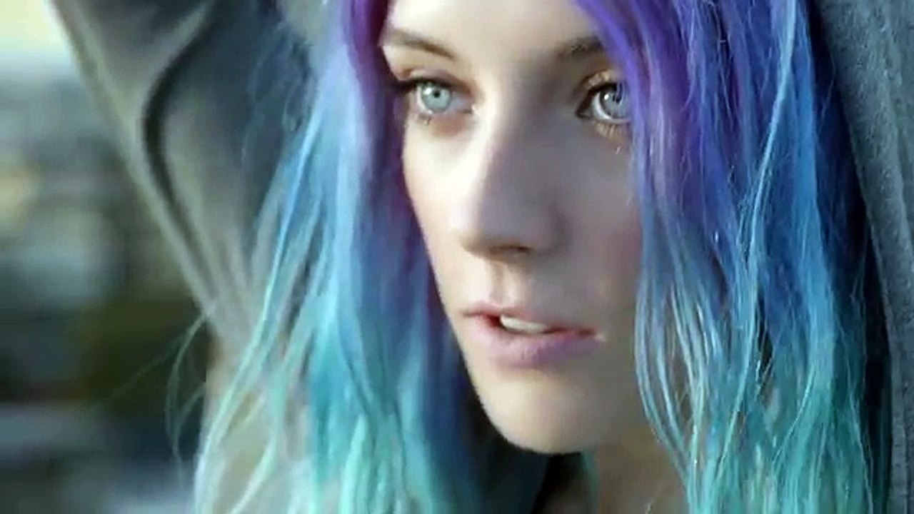 McCann Paris pour Eau Jeune - eau de toilette, «Double Je» - janvier 2015