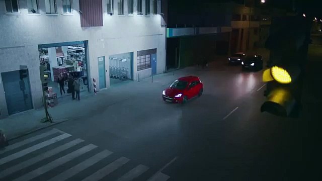 Scholz & Friends Hambourg, André pour Opel - voiture Nouvelle Opel Corsa, «Oh ! C'est Opel» - janvier 2015