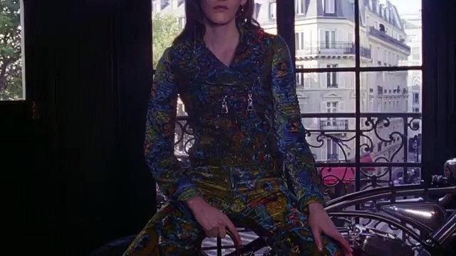 Louis Vuitton - vêtements et accessoires, «Series 2» - janvier 2015