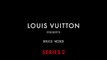 Louis Vuitton - vêtements et accessoires, «Series 2» - janvier 2015