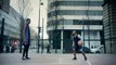 DDB Paris pour Volkswagen - voiture et entretien automobile Volkswagen Service, «Match de basket» - janvier 2015