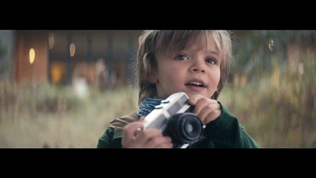 Ogilvy One Paris pour Center Parcs - club de vacances, «Ensemble, vraiment» - janvier 2015 - 67s