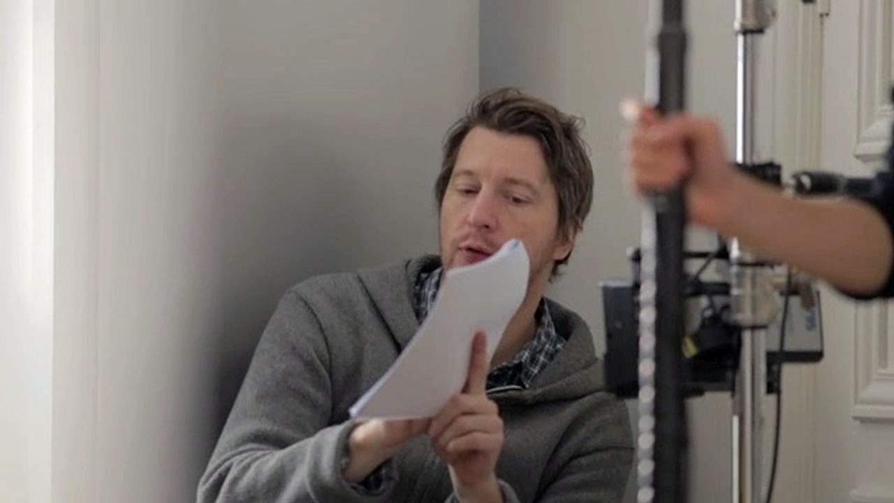 McCann Paris pour Nestlé - céréales Lion, «Visite d'appart» - janvier 2015 - cameraman