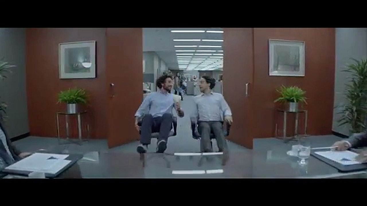 BETC pour Loto (FDJ) - jeu de hasard Loto, «Un vent de liberté.» - janvier 2015