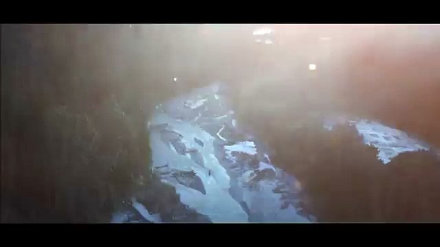 BETC pour Canal + - chaîne de télévision, «Les Licornes» - janvier 2015