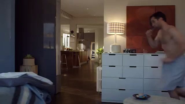 Leo Burnett France pour Kellogg's - céréales Extra, «Culotte rose» - février 2015