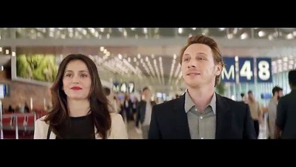 Psycho pour Cartier - joaillerie, «The proposal» - février 2015