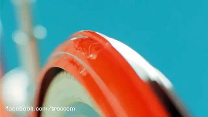 Image & dialogue group pour Troc.com - dépôt-vente, «Les objets aussi, ont le droit de refaire leur vie» - février 2015