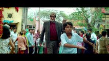 Bhoothnath Returns  Trailer (Official)   Amitabh Bachchan, Boman Irani   Releasing 11 April, 2014