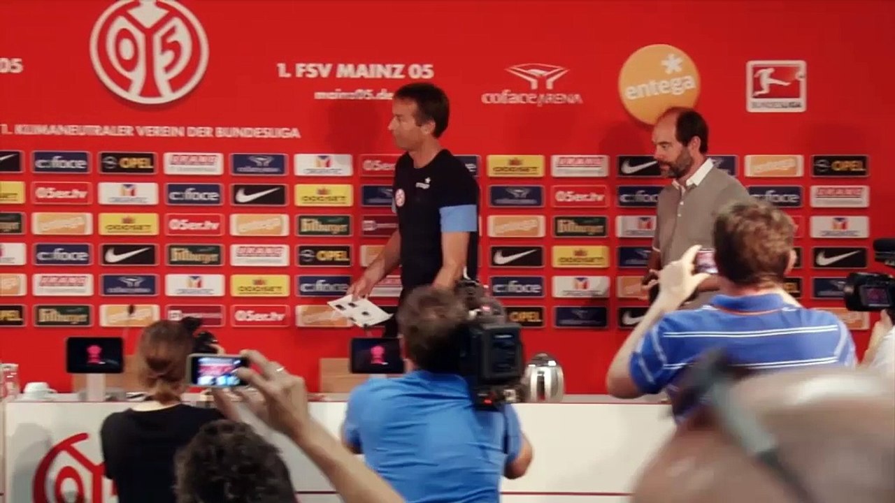 Hjulmand geht, U-23-Coach Schmidt übernimmt