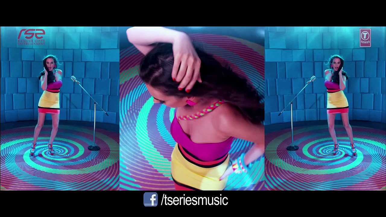 DHAK DHAK KARNE LAGA NAUTANKI SAALA  VIDEO SONG ★ AYUSHMANN KHURRANA, KUNAAL ROY KAPUR ★