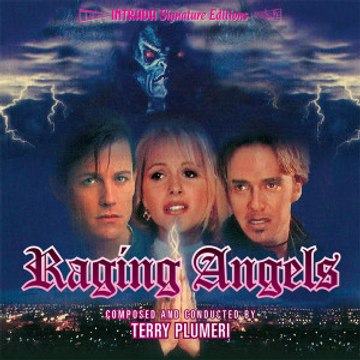 Watch Raging Angels Full Movie Online