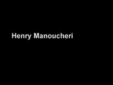 Henry Manoucheri | Global Integrity Realty