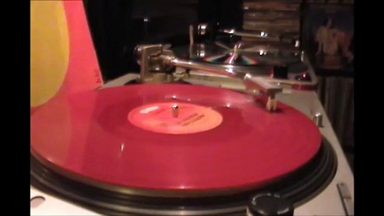 Gary's Gang - Keep On Dancing 12'' (1979)