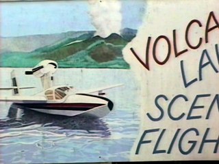 SD版ラテイキ海底火山SUBMARINE volcano・トンガ王国メテスショールLATE IKT TONGA 1995年１月