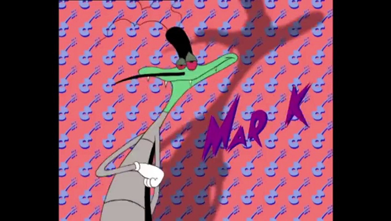 4Oggy and the Cockroaches - Go for it Jack! (S02E106) Full Episode in HD