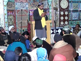 Hafiz Shams Mujadadi