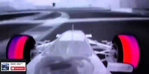 89# Caméra thermique sur des pneus en Formule 1
