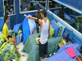 GH15 RAFAEL LUAN Y ADRILLES EN EL AZUL