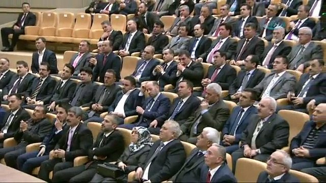 Bu nasıl bir diktatörlük ki...