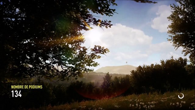 Forza Horizon 2 - Chevrolet Corvette ZR1 Rétro Game Boy - Xbox One