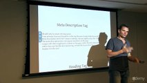 Meta Description Tags-Lecture 12