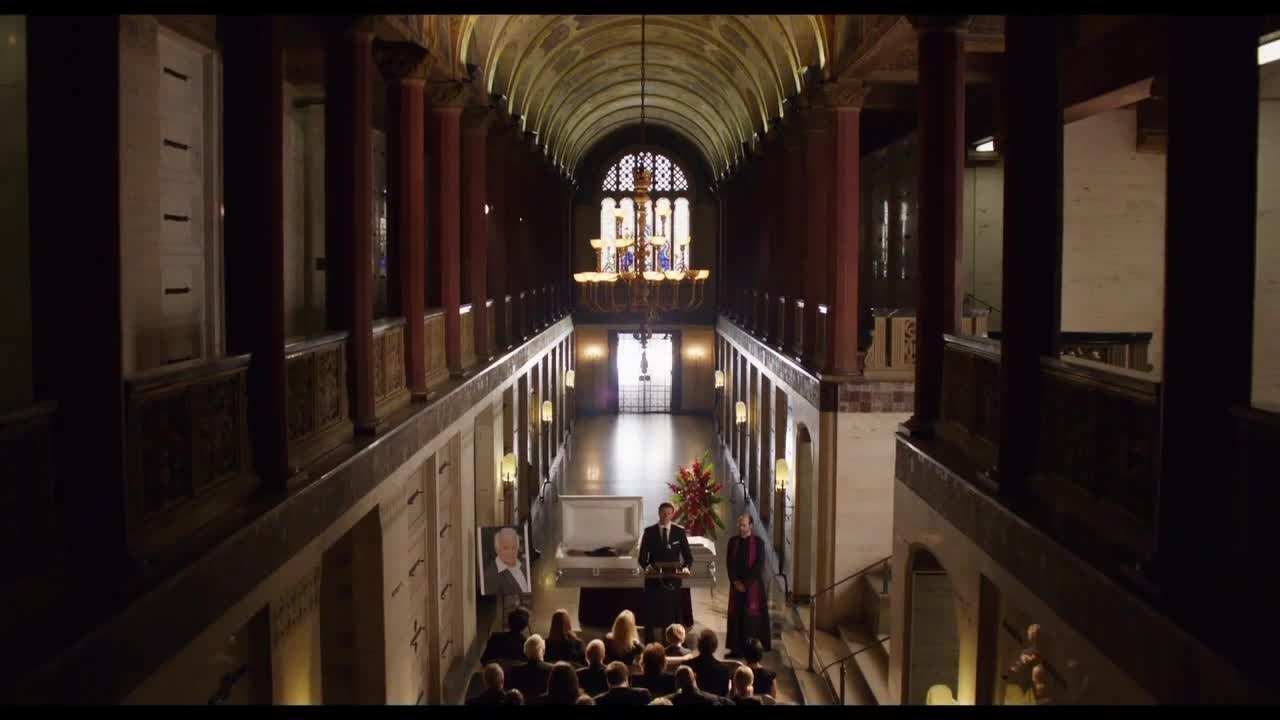 Verrückt nach Barry - Trailer (Deutsch) HD