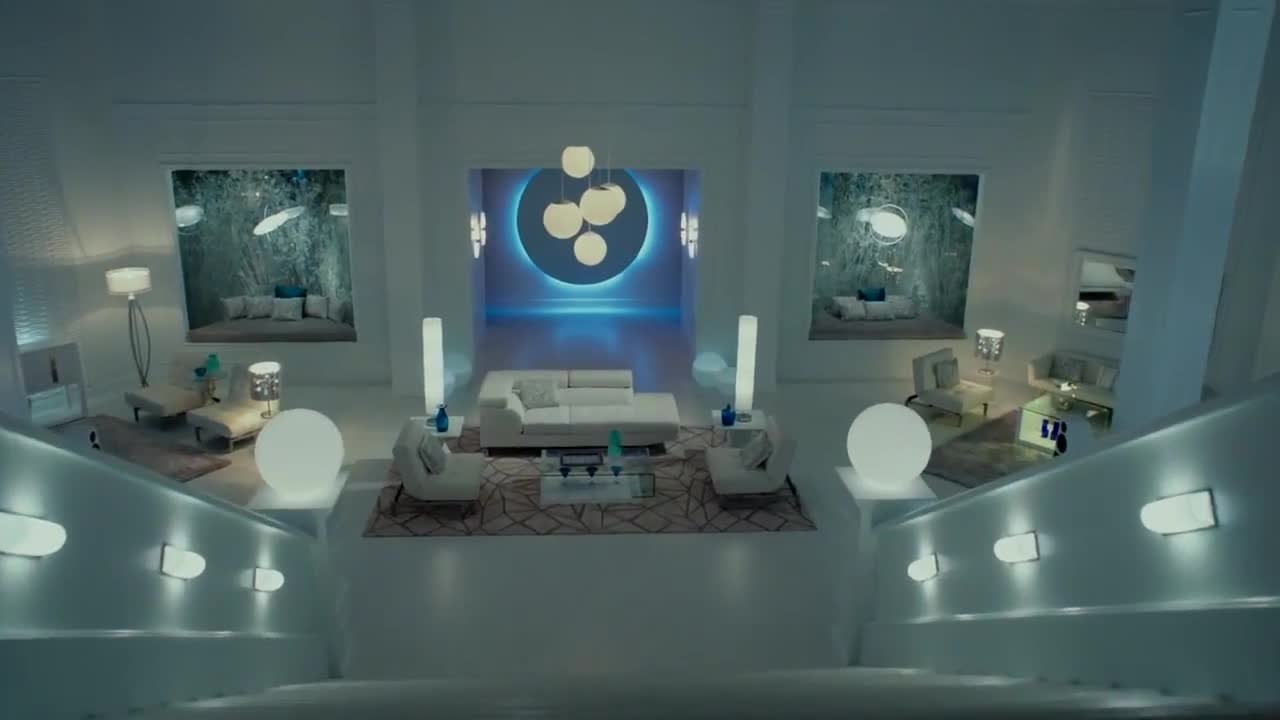 Hot Tub Time Machine 2 - Clip Alternate Universes (English) HD