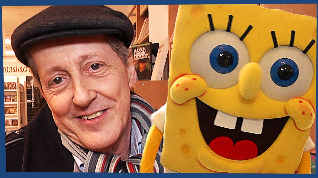 Spongebob im filmcheck