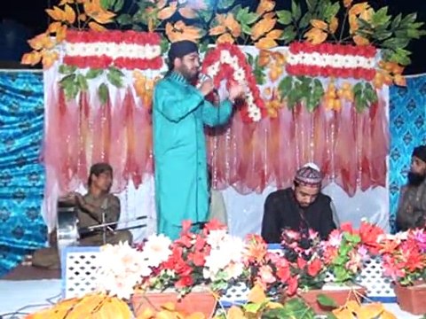 Manqabat HAzrat abu bakar siddiq to jind jan Mehfil Chungi Amar sadhu : By Muhammad Usman Qadri