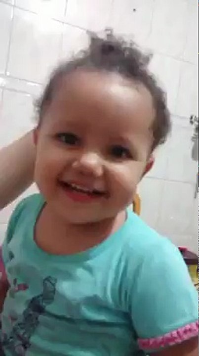 Funny Baby