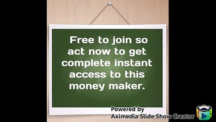 Honest method to work online with paid to click website