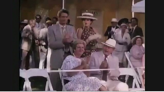 Richard Gere and Julia Roberts star in Pretty Woman