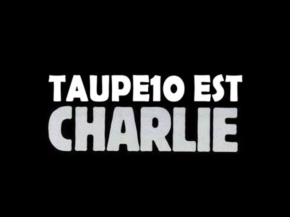 TOP 10 des Unes de Charlie Hebdo de 2014